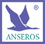 德國安索羅斯ANSEROSLOGO