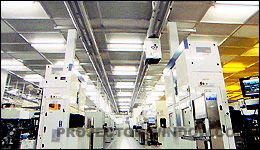 持續(xù)創(chuàng)新與全球領(lǐng)先 愛普生總部及千歲工廠技術(shù)服務(wù)探訪