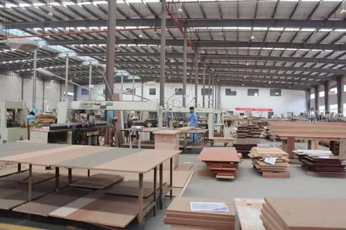 你和心儀的家具之間，差了一個鴻揚(yáng)全房木制工廠