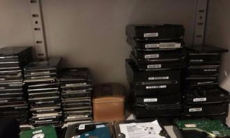 北京專業硬盤移動與數據恢復服務 上門維修，便捷可靠