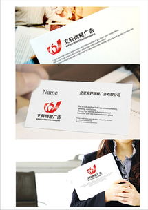 創(chuàng)意與價值的交匯點 探索匯圖網廣告公司Logo設計懸賞平臺